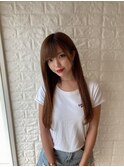 #プルエクステ #エクステ #下関