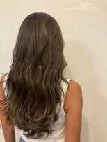 ホットドッグ(Hot Dog)&nbsp;マッシュ/くびれヘア/メルティカラー/プレミアムカラー[平塚]