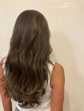 ホットドッグ(Hot Dog) マッシュ/くびれヘア/メルティカラー/プレミアムカラー[平塚]