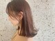 エマリ ニシカマクラ(EMARI)の写真/西鎌倉駅徒歩2分＊髪質改善ストレートパーマあります！ワンランク上のストレートヘアは"EMARI"で♪