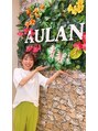 アウラニヘアーリゾート(AULANI Hair Resort)&nbsp;黒部 