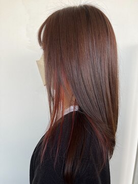 テーターテート 白子店(tete-a-tete) イヤリングカラー