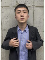 ランダル(Randall)&nbsp;メンズスタイル