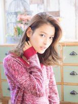 コクェット(coquette)&nbsp;ナチュラルミディ