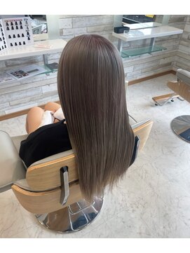 コーラル(Coral) Coral【サファリベージュ】