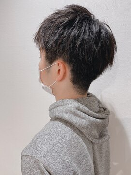 ノワ 三鷹店(Nowa) メンズショート