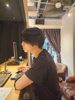 ブロック ジャポン(bloc japon)&nbsp;ハンサムショート