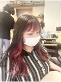 韓国風×フェイスフレーミング