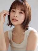 フェザーボブ