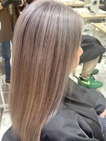 ゼスト フィーノ(ZEST fino) 【木村】ローライト ダブルカラー