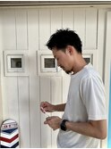 スパイキーショート