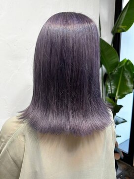 ヘアーリビングリコ 新潟笹口店(hair living Liko) 【Liko リコ新潟】Liko style【新潟/笹口】