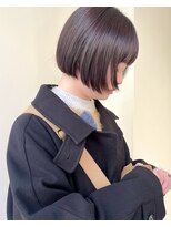 ヨーク(yoke)&nbsp;ミニボブ