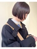 ミニボブ