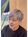 ペルシュ(perche) 山口 北斗
