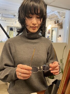 アンプラグド(unplugged) フェイスレイヤー