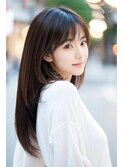 オーダーメイドストレート/ドーリーガール/ミルクチョコレート