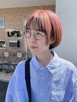 ライフ(LIFE)&nbsp;ピンクカラー