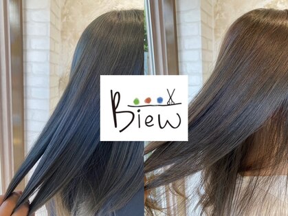 ビュー(Biew)の写真