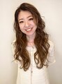 カイノ ノバティながの店(KAINO)/安達 静香