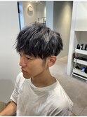 ♪シルバーアッシュ♪