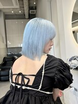 ソル 栄矢場町(SOL) ペールブルー