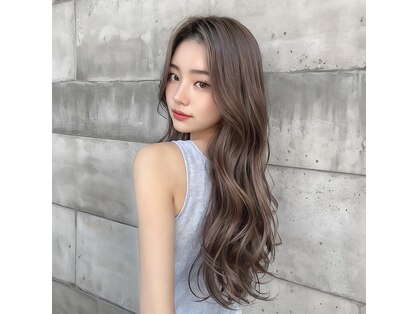 ルーチェヘアーの写真