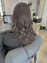 ビオロジック(Biologique)&nbsp;王道グレージュ