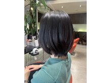 リマヘアー(lima hair)