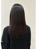 エアー 銀座タワー(AIR)&nbsp;ピンクブラウン/暖色カラー