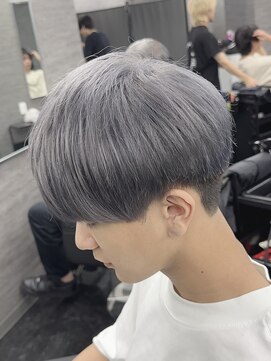 ローグ(ROGUE) シルバーグレー