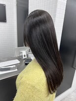 ベイ リコルド アトリ 名古屋名駅店(Bei Licoldo.Atole)&nbsp;髪質改善　艶髪　透明感　王道　ウルトワトリートメント