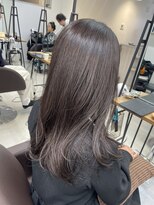 アオカマクラ(a-o Kamakura)&nbsp;白髪染めオリーブベージュ