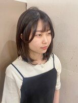 テトテ 三宮店(Tetote)&nbsp;【tetote三宮/服部】美髪/イメチェン似合わせカット