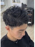 メンズカット/弘前市