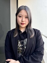 イトシテ&nbsp;木元 結愛