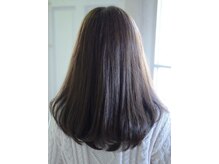ファシオ ヘア デザイン(faccio hair design)