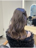 ハーフツイン