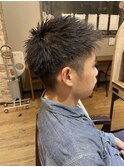 ジェットモヒカン