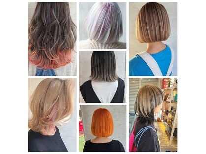 コスメポット(Cosmepot)の写真