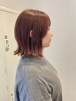 シオン(Cion)&nbsp;ボブ