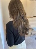 シナモンベージュ