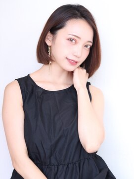 オーロ Costa西宮北口(ORO) 20代30代40代50代髪質改善イメチェン美髪似合わせ小顔カット