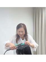 デュッカダブリュー(Duka W) Terada