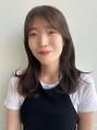 ローレンアオ(LOREN AO) Yamada Rina