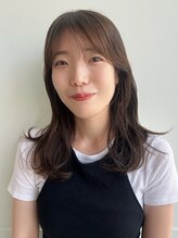 ローレンアオ(LOREN AO) Yamada Rina