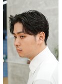 ニュアンスパーマ