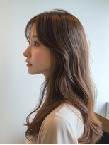 アンドバイモードケイズ (and by MODE K's)&nbsp;ロングスタイル