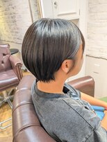 パーフェクトビューティーイチリュウエスエス(perfect beauty ichiryu SS) ミニマルショート