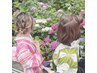 【10/18】ヘアセット＋浴衣着付け 【淀川/伊丹花火大会】